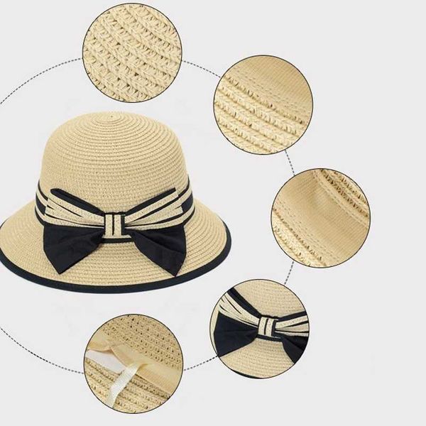 wide brim hats muchique boater hats for women summer sun straw hat wide brim beach hats girl outside travel straw cap casual bow hat b7847 j, Blue;gray
wide brim hats muchique boater hats for women summer sun straw hat wide brim beach hats girl outside travel straw cap casual bow hat b7847 j, Blue;gray