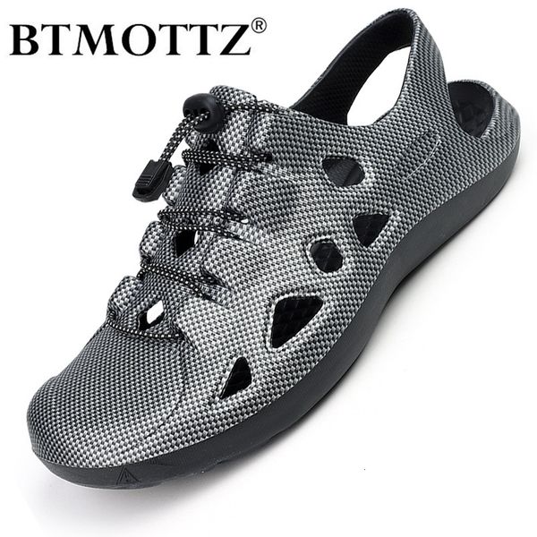 sandals utralight outdoor hikking comfortable platform men fashion eva shoes summer desinger slippers sandalias hombre 230503, Black
sandals utralight outdoor hikking comfortable platform men fashion eva shoes summer desinger slippers sandalias hombre 230503, Black