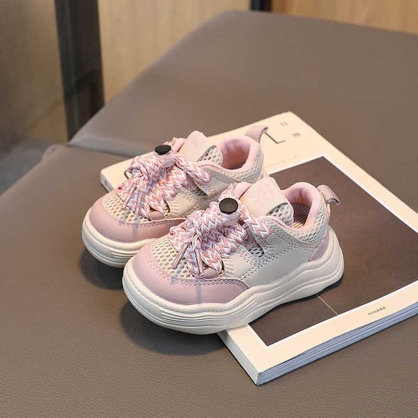 athletic outdoor spring new children sneakers boys breathable mesh upper sports shoes girls fashiob buckle design casual shoes baby soft sne, Black
athletic outdoor spring new children sneakers boys breathable mesh upper sports shoes girls fashiob buckle design casual shoes baby soft sne, Black