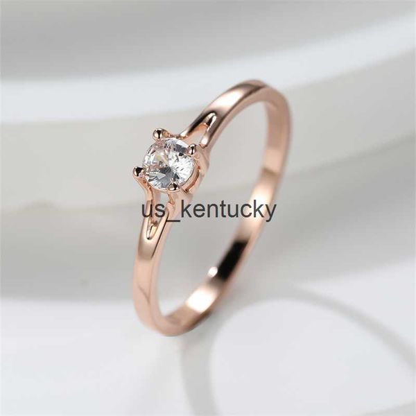 band rings bulk small round stone in rings for women rose gold color white zircon staing wedding bands engagement jewelry, Silver
band rings bulk small round stone in rings for women rose gold color white zircon staing wedding bands engagement jewelry, Silver