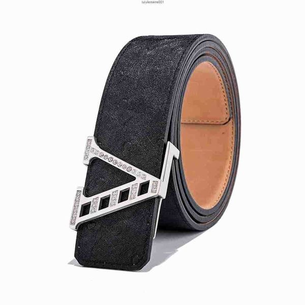 belts men's diamond studded stainless steel buckle head genuine leather belt, original ostrich pattern layer cowhide frosted bottom bel, Black;brown
belts men's diamond studded stainless steel buckle head genuine leather belt, original ostrich pattern layer cowhide frosted bottom bel, Black;brown