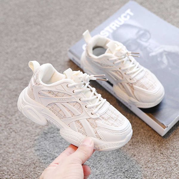 athletic outdoor children sport shoes girls fashion leisure clunky sneakers boys cool breathable running shoes aa230503, Black
athletic outdoor children sport shoes girls fashion leisure clunky sneakers boys cool breathable running shoes aa230503, Black