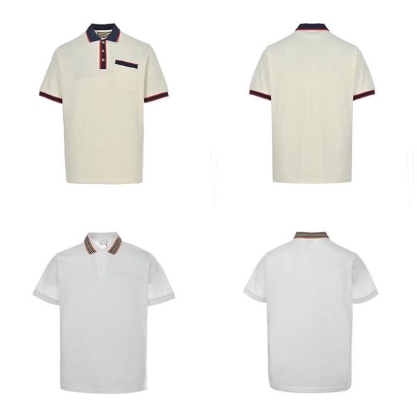 luxury mens t shirt designer t shirt men polo shirt short sleeve printed embroideryc shirts for men designer mens shirt polo tshirt hoodie t, White;black
luxury mens t shirt designer t shirt men polo shirt short sleeve printed embroideryc shirts for men designer mens shirt polo tshirt hoodie t, White;black