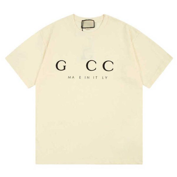 designer t shirt shirt differentiate original quality version of the market chaopai simple english relaxed sleeve tee, White;black
designer t shirt shirt differentiate original quality version of the market chaopai simple english relaxed sleeve tee, White;black