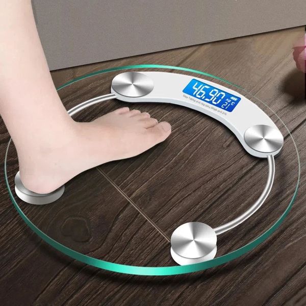 body weight scales transparent round digital floor electronic smart lcd bathroom balana 180kg weighing 230504
body weight scales transparent round digital floor electronic smart lcd bathroom balana 180kg weighing 230504