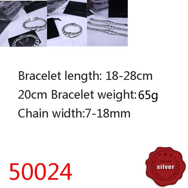 50024 european and american popular bracelets retro fashion 925 sterling silver glossy cross flower letters punk hip-hop style couple's, Golden;silver
50024 european and american popular bracelets retro fashion 925 sterling silver glossy cross flower letters punk hip-hop style couple's, Golden;silver