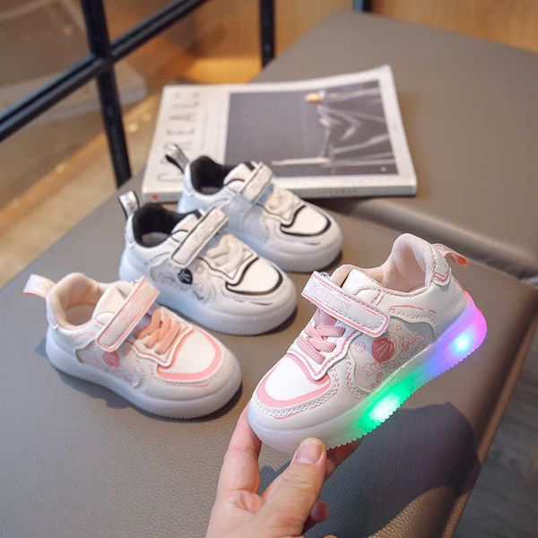 athletic outdoor children led boys girls light zapatillas usb charger glowing shoes fashion casual baby toddler sport running kids sneakers, Black
athletic outdoor children led boys girls light zapatillas usb charger glowing shoes fashion casual baby toddler sport running kids sneakers, Black