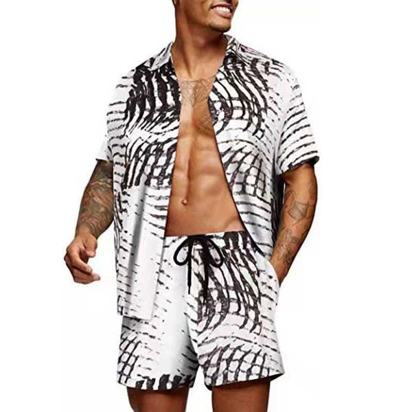 men's casual shirts 2023 vero haii impresso define homens haii manga curta camisa shorts duas peas conjunto de roupas casuais palmeira, White;black
men's casual shirts 2023 vero haii impresso define homens haii manga curta camisa shorts duas peas conjunto de roupas casuais palmeira, White;black