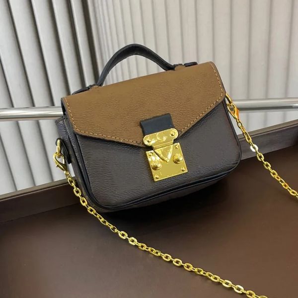 bags designer women bag luxury bag crossbody bag women bag classic mini bags flap square pu leather chains embossed monograms thread crossbo
bags designer women bag luxury bag crossbody bag women bag classic mini bags flap square pu leather chains embossed monograms thread crossbo