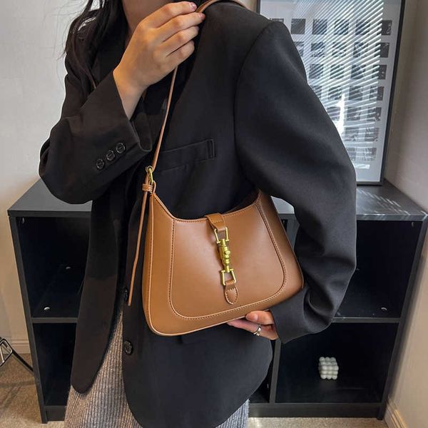 advanced french bag new women's bag small bag cross shoulder portable underarm bag