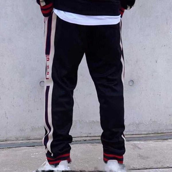 designer t shirt shirt differentiate market high edition classic casual ribbon pants, White;black
designer t shirt shirt differentiate market high edition classic casual ribbon pants, White;black
