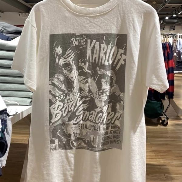camisoles tanks vintage cartoon print cotton t shirt casual o neck short sleeve loose summer y2k streetwear oversized t shirt woman 230503, Black;white
camisoles tanks vintage cartoon print cotton t shirt casual o neck short sleeve loose summer y2k streetwear oversized t shirt woman 230503, Black;white