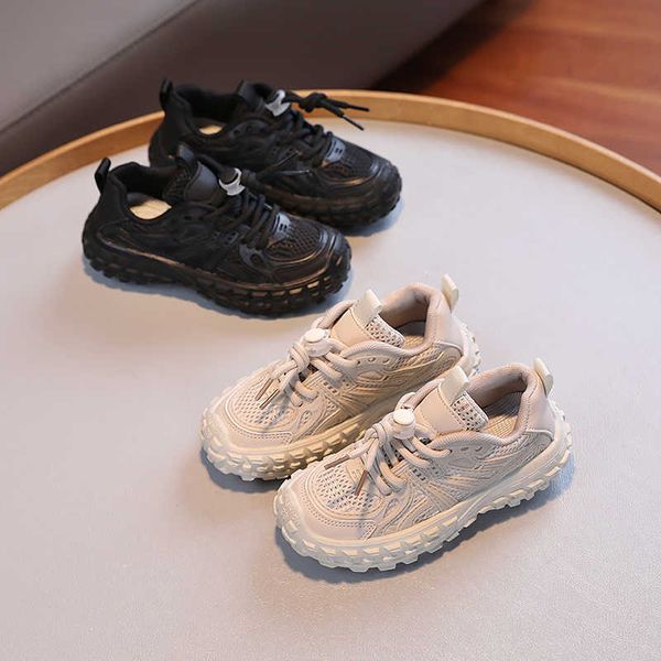 athletic outdoor autumn new children sneakers girls fashion black clunky sneakers boys breathable anti-kick sports shoes baby soft school sh
athletic outdoor autumn new children sneakers girls fashion black clunky sneakers boys breathable anti-kick sports shoes baby soft school sh