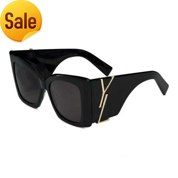 oversized designer sunglasses uv protection luxury mens sunglasses for woman polarized lunette wide frame beach eyeglasses outdoor sun glass, White;black
oversized designer sunglasses uv protection luxury mens sunglasses for woman polarized lunette wide frame beach eyeglasses outdoor sun glass, White;black