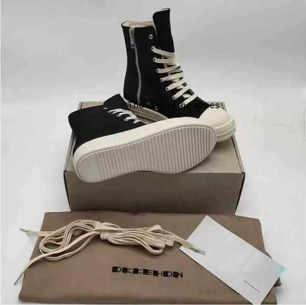 2023 casual sports shoes2023 luxury rick designer ro boots shoes owens dress shoes canvas sneakers for men and women s shoelaces high soled
2023 casual sports shoes2023 luxury rick designer ro boots shoes owens dress shoes canvas sneakers for men and women s shoelaces high soled