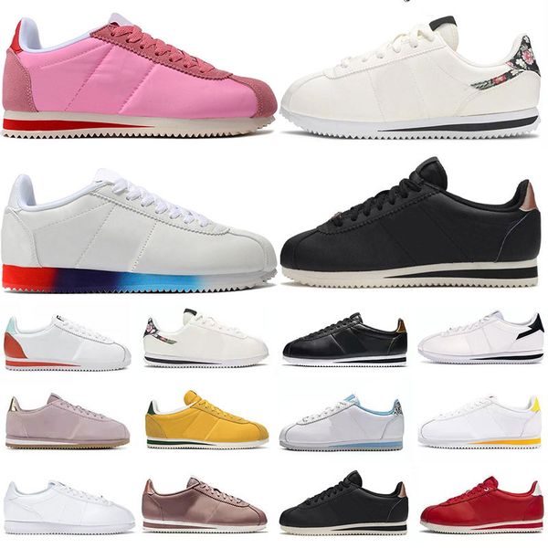 2023 cortez mens womens running shoes day of the dead forrest gump high school pale ivory psychic metallic gold n7 leather black white be tu
2023 cortez mens womens running shoes day of the dead forrest gump high school pale ivory psychic metallic gold n7 leather black white be tu