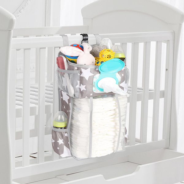 boxes storage baby crib hanging storage bag diaper nappy organizer cot bed infant essentials kids bedding set 230504
boxes storage baby crib hanging storage bag diaper nappy organizer cot bed infant essentials kids bedding set 230504