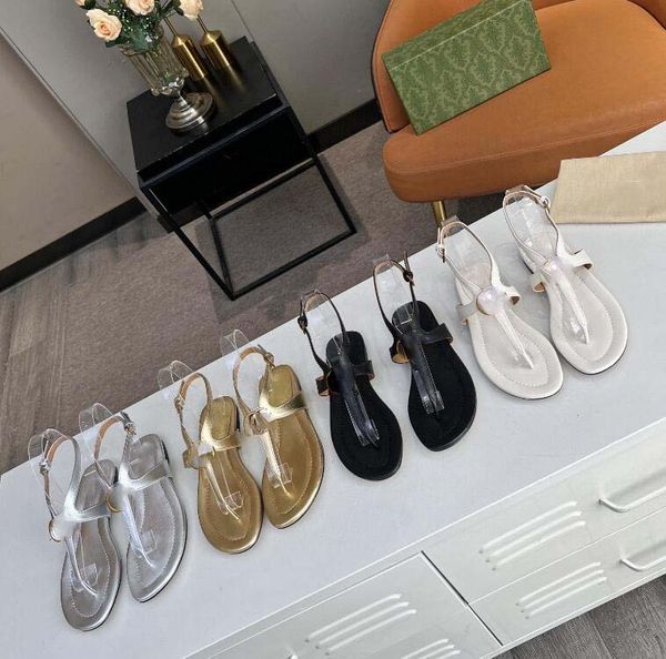 women men beach luxury designers slippers sandals summer fashion flip flops genuine leather lady metal shoes sneakers double buckle clogs sl, Black
women men beach luxury designers slippers sandals summer fashion flip flops genuine leather lady metal shoes sneakers double buckle clogs sl, Black