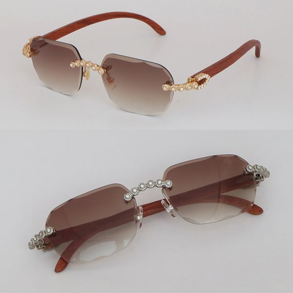selling model handmade setting moissanite diamond set sunglasses for women man original wood rimles sun glasses male glasses luxury diamond, White;black
selling model handmade setting moissanite diamond set sunglasses for women man original wood rimles sun glasses male glasses luxury diamond, White;black