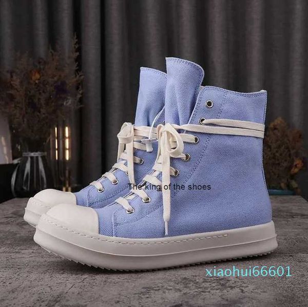 2023 og2023 men's rick dress shoes ro owens high blue women's canvas sneakerscasual
2023 og2023 men's rick dress shoes ro owens high blue women's canvas sneakerscasual