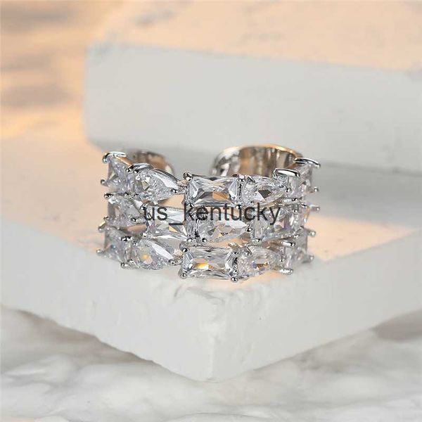 band rings ltilayer water drop white zircon ring gold silver color engagement ring tren crystal small square stone rings for women
band rings ltilayer water drop white zircon ring gold silver color engagement ring tren crystal small square stone rings for women
