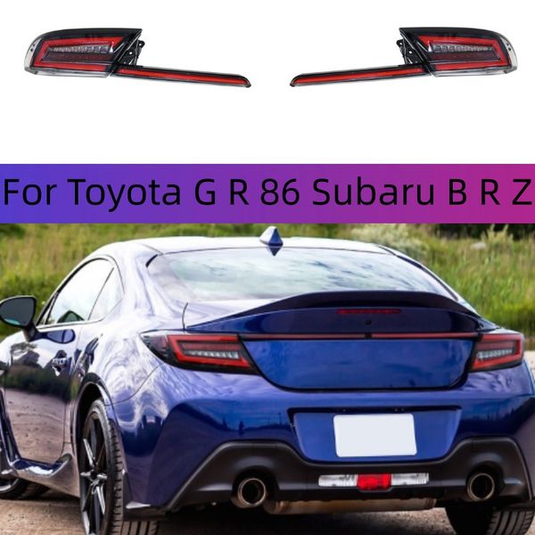 cars good taillight for toyota g r 86 subaru b r z taillight assembly modified led running lights turn signal brake lamp
cars good taillight for toyota g r 86 subaru b r z taillight assembly modified led running lights turn signal brake lamp
