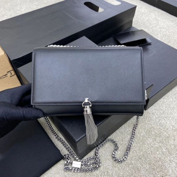luxury womens bag kate chain and tassel handbag in textured leather designer bag handbags shoulder bags bags luxuries ladies tassel
luxury womens bag kate chain and tassel handbag in textured leather designer bag handbags shoulder bags bags luxuries ladies tassel