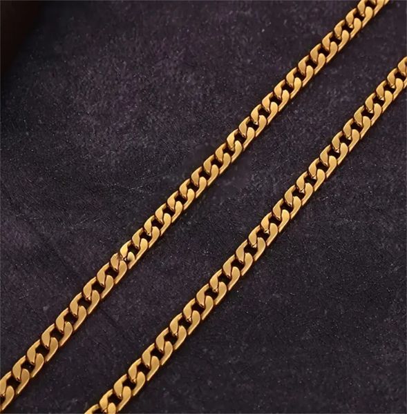 6mm 18k golden plated link chain golden necklace men's chain hip hop necklace jewelry chain necklaces jewelry, Silver
6mm 18k golden plated link chain golden necklace men's chain hip hop necklace jewelry chain necklaces jewelry, Silver