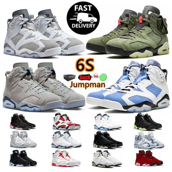 2023 basketball shoes jumpman 6 6s toro university blue red oreo georgetown midnight navy cactus jack black infrared mens trainers outdoor s
2023 basketball shoes jumpman 6 6s toro university blue red oreo georgetown midnight navy cactus jack black infrared mens trainers outdoor s
