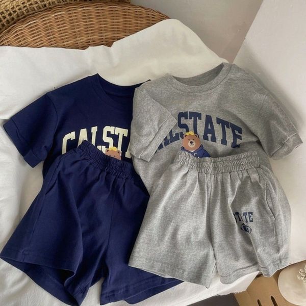 clothing sets toddler boys summer kids suits girls solid color short sleeve t shirt simple comfortable shorts casual 0 6 230504, White
clothing sets toddler boys summer kids suits girls solid color short sleeve t shirt simple comfortable shorts casual 0 6 230504, White