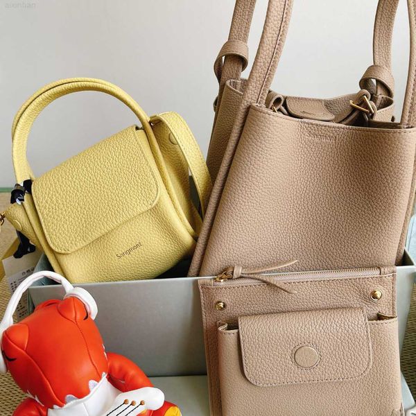 songmont vegetable basket women mini new cowhide handheld bucket small people luxury oblique straddle shoulder bag
songmont vegetable basket women mini new cowhide handheld bucket small people luxury oblique straddle shoulder bag