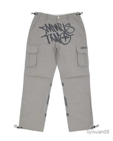 mens pants minus two cargo y2k summer trend casual pants retro street trend black pants hip hop print minus two loose overalls joggers 8 e23
mens pants minus two cargo y2k summer trend casual pants retro street trend black pants hip hop print minus two loose overalls joggers 8 e23