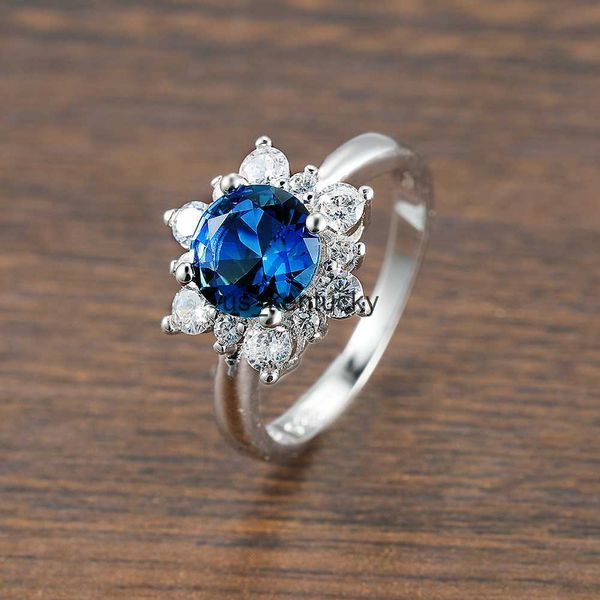 band rings cute snowflake ring silver color gradient blue green red purple zircon stone rings for women rainbow wedding bands jewelry
band rings cute snowflake ring silver color gradient blue green red purple zircon stone rings for women rainbow wedding bands jewelry