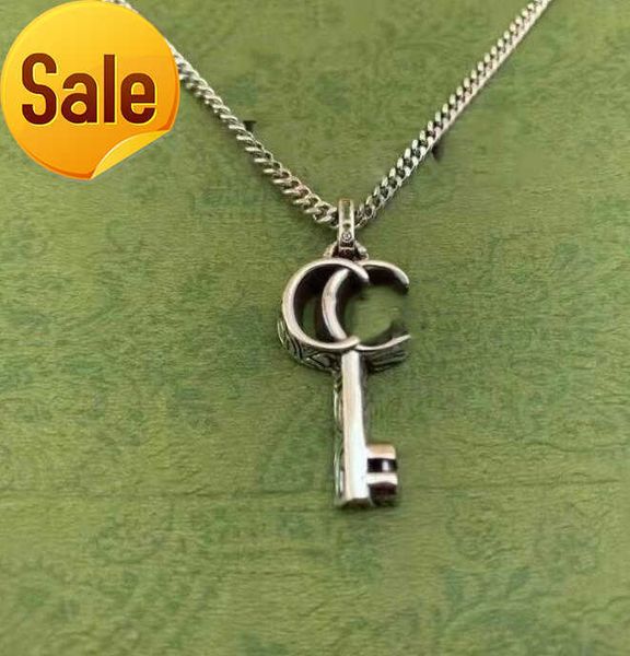 classic women 18k gold plated pendants necklaces brand designer choker g letter necklace chain condition design jewelry fashion accessories, Silver
classic women 18k gold plated pendants necklaces brand designer choker g letter necklace chain condition design jewelry fashion accessories, Silver