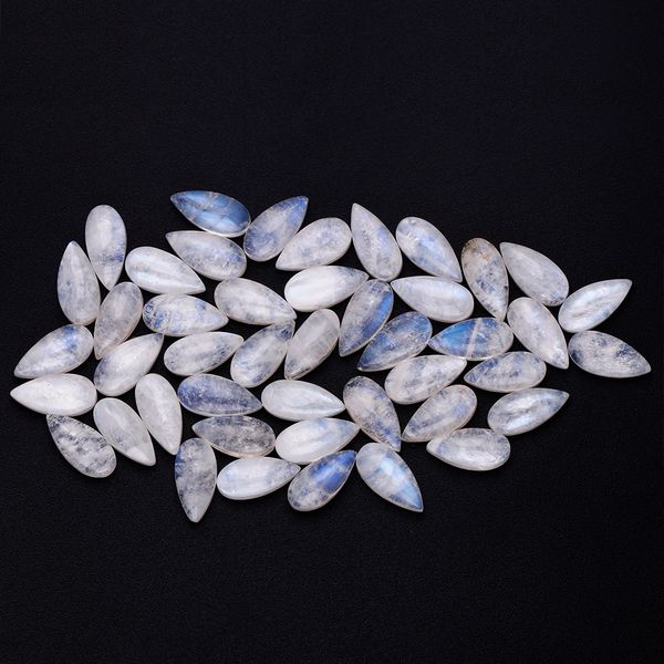loose diamonds water drop cut natural moonstone 9x1m stones with blue light wholesale decoration gemstone jewelry gift 10 pcsset 230503, Black
loose diamonds water drop cut natural moonstone 9x1m stones with blue light wholesale decoration gemstone jewelry gift 10 pcsset 230503, Black
