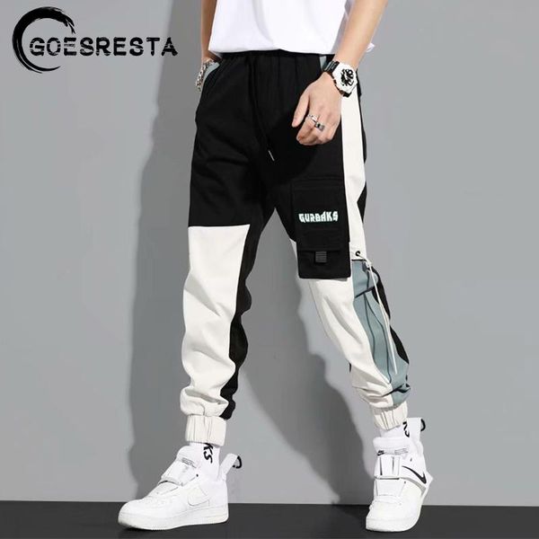 pants men cargo pants hip hop streetwear jogger drawstring design casual trousers men 2021 summer brand new harajuku fashion pants men, Black
pants men cargo pants hip hop streetwear jogger drawstring design casual trousers men 2021 summer brand new harajuku fashion pants men, Black
