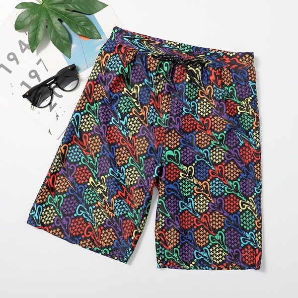 summer men's shorts casual loose cropped trousers sports shorts loose knit straight casual pants cotton short pants new m-4xl, White;black
summer men's shorts casual loose cropped trousers sports shorts loose knit straight casual pants cotton short pants new m-4xl, White;black