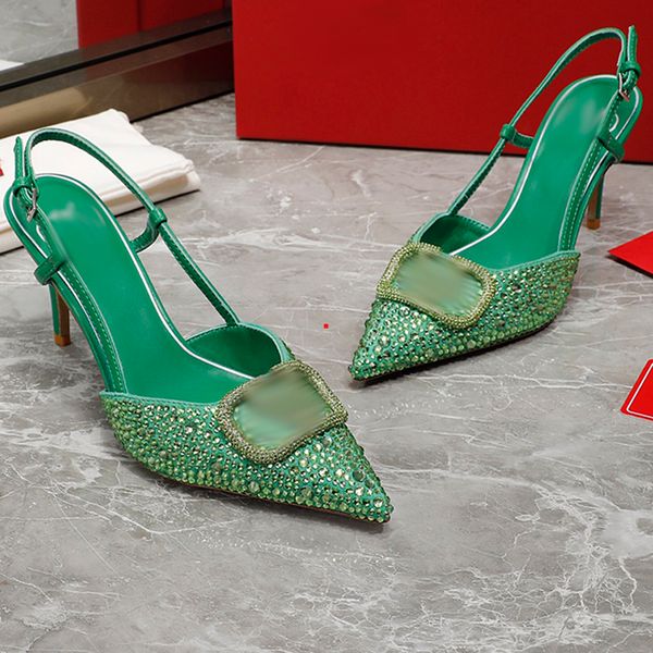 2023 women dress shoes high heels womens designer genuine leather pumps lady sandals wedding black golden gold heel sandals -k462
2023 women dress shoes high heels womens designer genuine leather pumps lady sandals wedding black golden gold heel sandals -k462