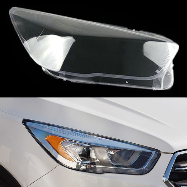 suitable for ford kuga 2017-2019 car headlight lens kuga headlight plexiglass transparent lamp shell mask
suitable for ford kuga 2017-2019 car headlight lens kuga headlight plexiglass transparent lamp shell mask