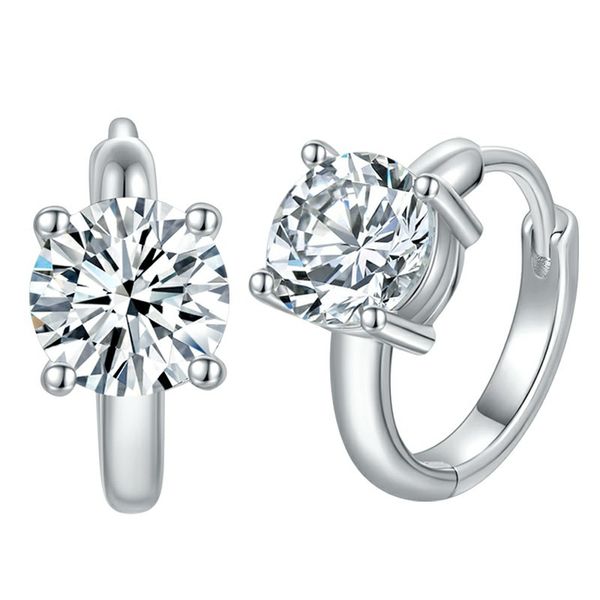 diamond passed test 925 sterling silver 2ct round moissanite earrings jewelry for girls women nice gift studs, Golden;silver
diamond passed test 925 sterling silver 2ct round moissanite earrings jewelry for girls women nice gift studs, Golden;silver