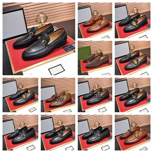 mens luxury dress shoes genuine leather men formal shoes pointed toe lace up business oxford shoes black brown luxury footwear
mens luxury dress shoes genuine leather men formal shoes pointed toe lace up business oxford shoes black brown luxury footwear
