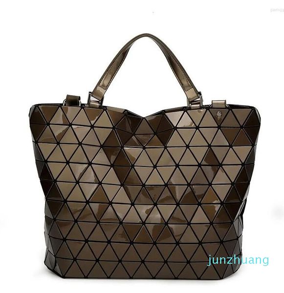 bao shoulder bags 33 folded over pearlescent black pvc women handbags shiny white female handbag
bao shoulder bags 33 folded over pearlescent black pvc women handbags shiny white female handbag