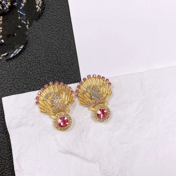 c earing designer for lady women fashion ccity stud earring internet celebrity popularity dinner party jewelry woman wedding gold earrings 7, Golden;silver
c earing designer for lady women fashion ccity stud earring internet celebrity popularity dinner party jewelry woman wedding gold earrings 7, Golden;silver