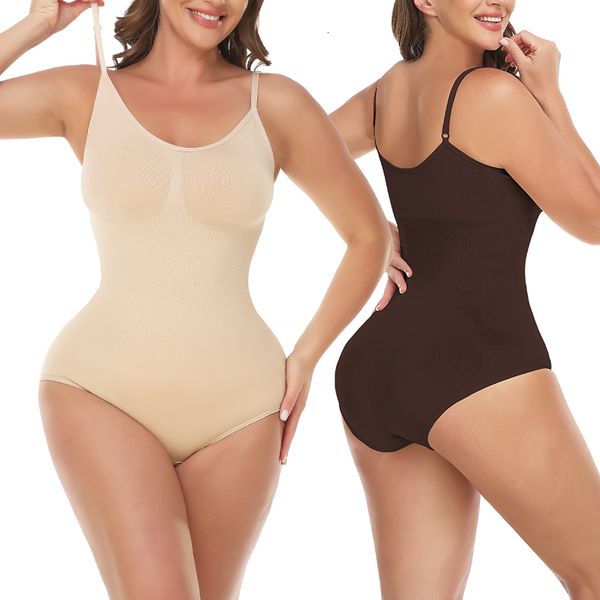 women's shapers bodysuit for women tummy control shapewear seamless sculpting briefs body shaper camis overalls butter lifter underwear, Black;white
women's shapers bodysuit for women tummy control shapewear seamless sculpting briefs body shaper camis overalls butter lifter underwear, Black;white