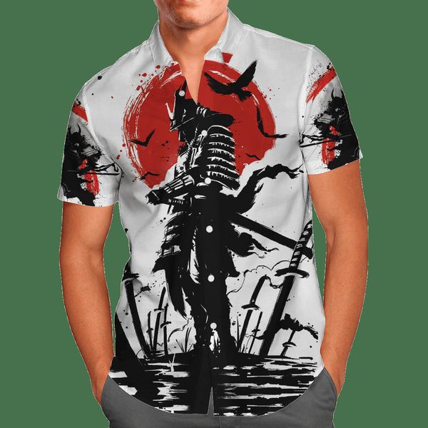 mens casual shirts japanese samurai tattoo 3d print men summer beach hawaiian short sleeve loose streetwear oversized chemise hombre10 23050, White;black
mens casual shirts japanese samurai tattoo 3d print men summer beach hawaiian short sleeve loose streetwear oversized chemise hombre10 23050, White;black
