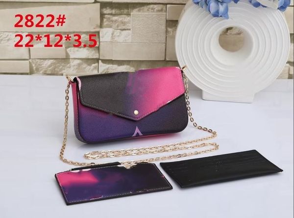 classic luxury chain shoulder bag totes fashion 2023 plaid flower brand wallet vintage ladies brown leather handbag designer handbags
classic luxury chain shoulder bag totes fashion 2023 plaid flower brand wallet vintage ladies brown leather handbag designer handbags