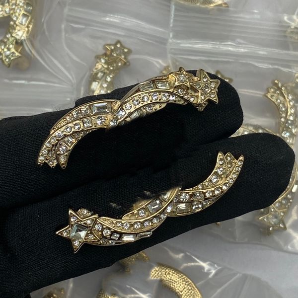 ccity pins brooches various new internet celebrity women c brooche fashion designer pins tassels pearl crystal woman accessories for dinner, Gray
ccity pins brooches various new internet celebrity women c brooche fashion designer pins tassels pearl crystal woman accessories for dinner, Gray