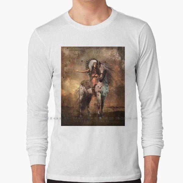 men's t shirts great spirit chief shirt cotton 6xl equality joseph nez perce horse original art shanina conway sepia hhh, White;black
men's t shirts great spirit chief shirt cotton 6xl equality joseph nez perce horse original art shanina conway sepia hhh, White;black