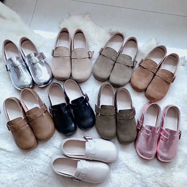 all season birks clogs slipper sneakers boston soft footbed suede leather loafer women buckle strap shoes slip on chestnut sandal platform m, Black
all season birks clogs slipper sneakers boston soft footbed suede leather loafer women buckle strap shoes slip on chestnut sandal platform m, Black
