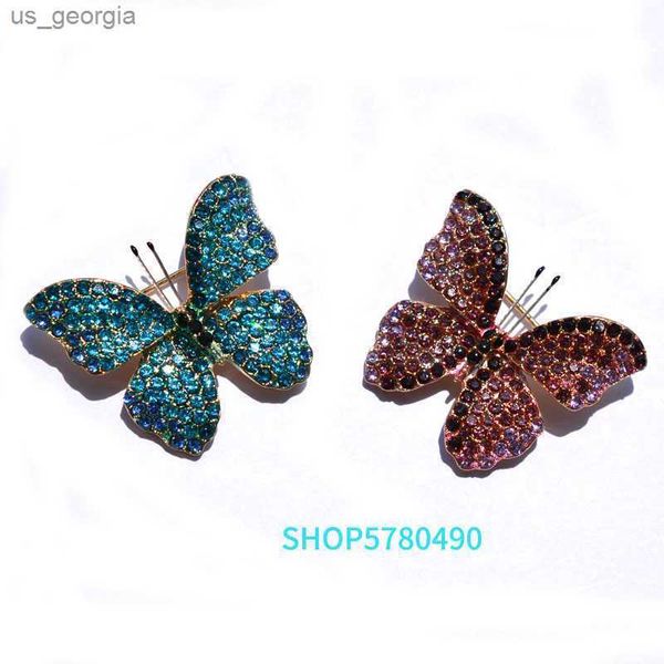 pins brooches classic jewelry butterfly brooches vintage pins rhinestone delicate brooches for women bridal gift dress accessories elegant p, Gray
pins brooches classic jewelry butterfly brooches vintage pins rhinestone delicate brooches for women bridal gift dress accessories elegant p, Gray